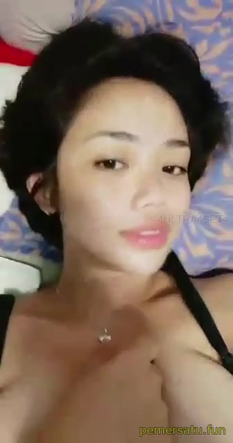 P84 Zhiane Abg 18yo Memek Pink