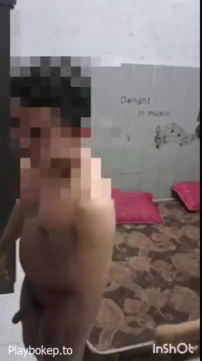Thumbnail untuk Open Bo Hijab zalva Vk Asupan viral senda
