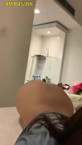 P2 Rebecca Klopper Lagi Dan Durasi 11 Menitan