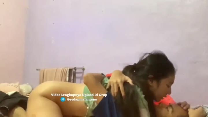 Thumbnail untuk Mahasiswi Hyper Banget Kalo Lagi Birahi simintok Doods
