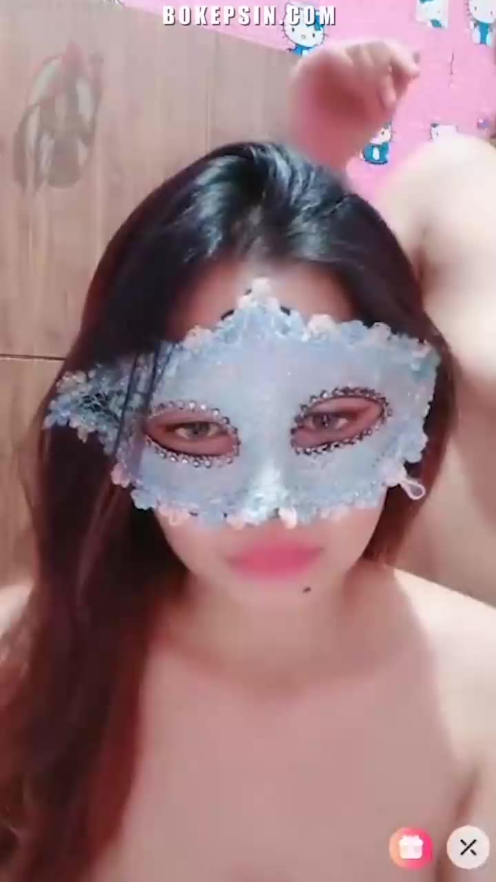 Thumbnail untuk X Duo Lesbi Bintang Girl On Avtub bokep