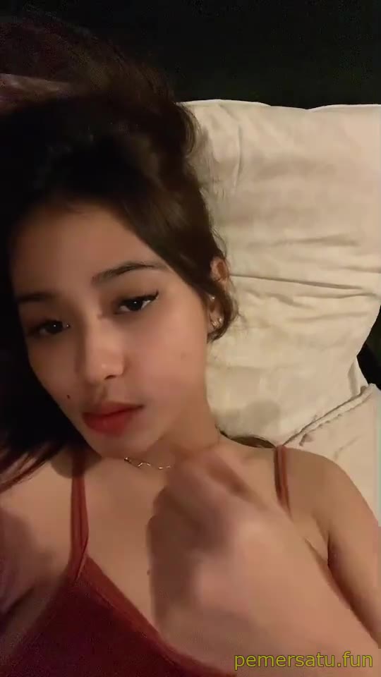 P16 Salsamhnn Abg 18yo Binal