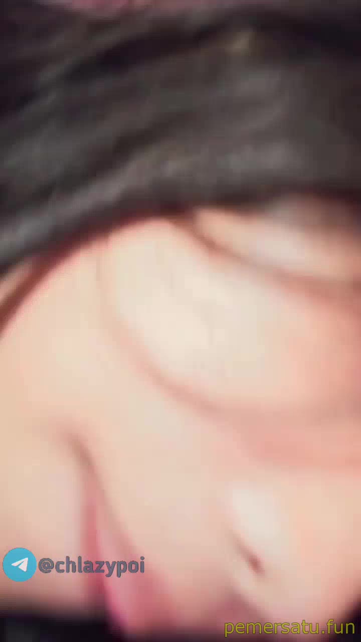 P6 Cola ABG 18yo Seragam Esema Sange New Skin