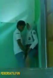 (new) Ngentot Sma Jilbab Di Dalam Kelas Saat Pulang Sekolah Sampai Crot