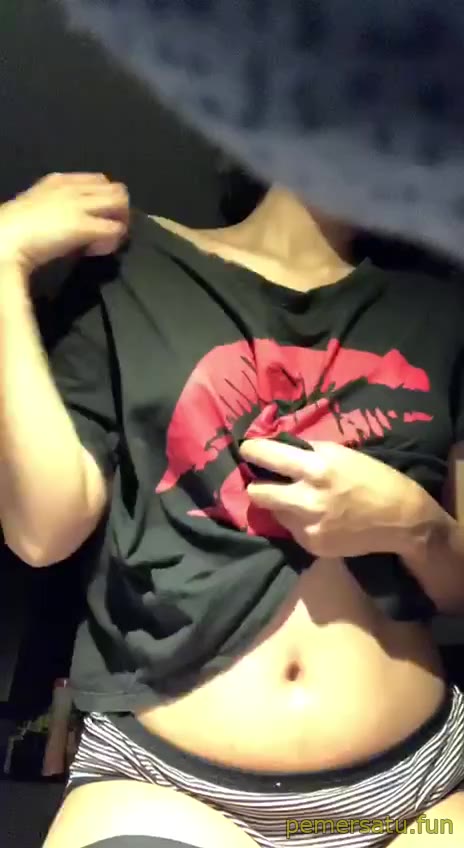 P10 Neng Ocha ABG 18yo Pemersatu Fun