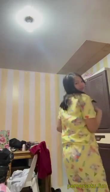 P28 Martha V2 Abg 18yo Viral