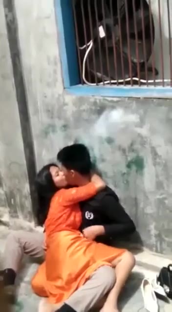 Thumbnail untuk Pacaran Di Jalan Doostream Doods pro Tele Simontok