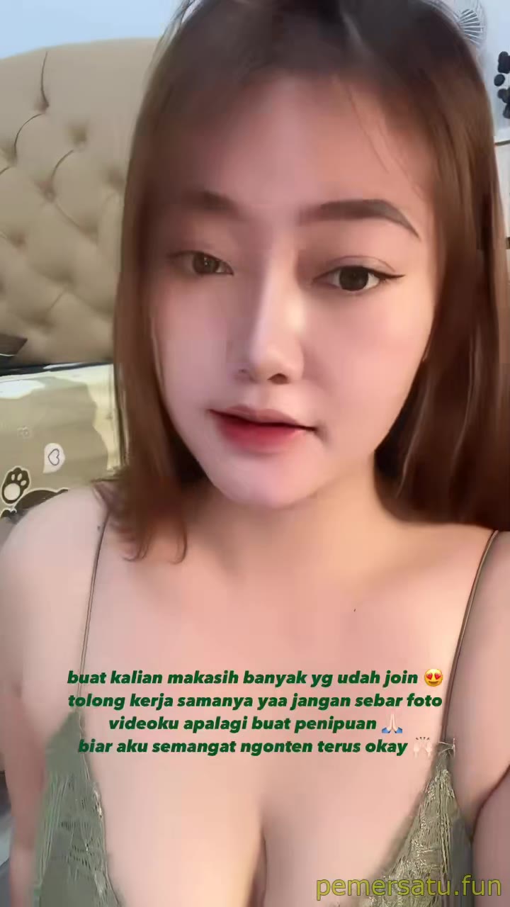 P52 Masulaindah Abg 18yo Sange