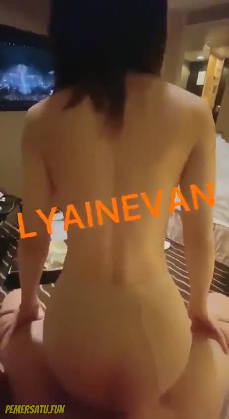P6 DJ Iyanevan 19yo Sange Viral