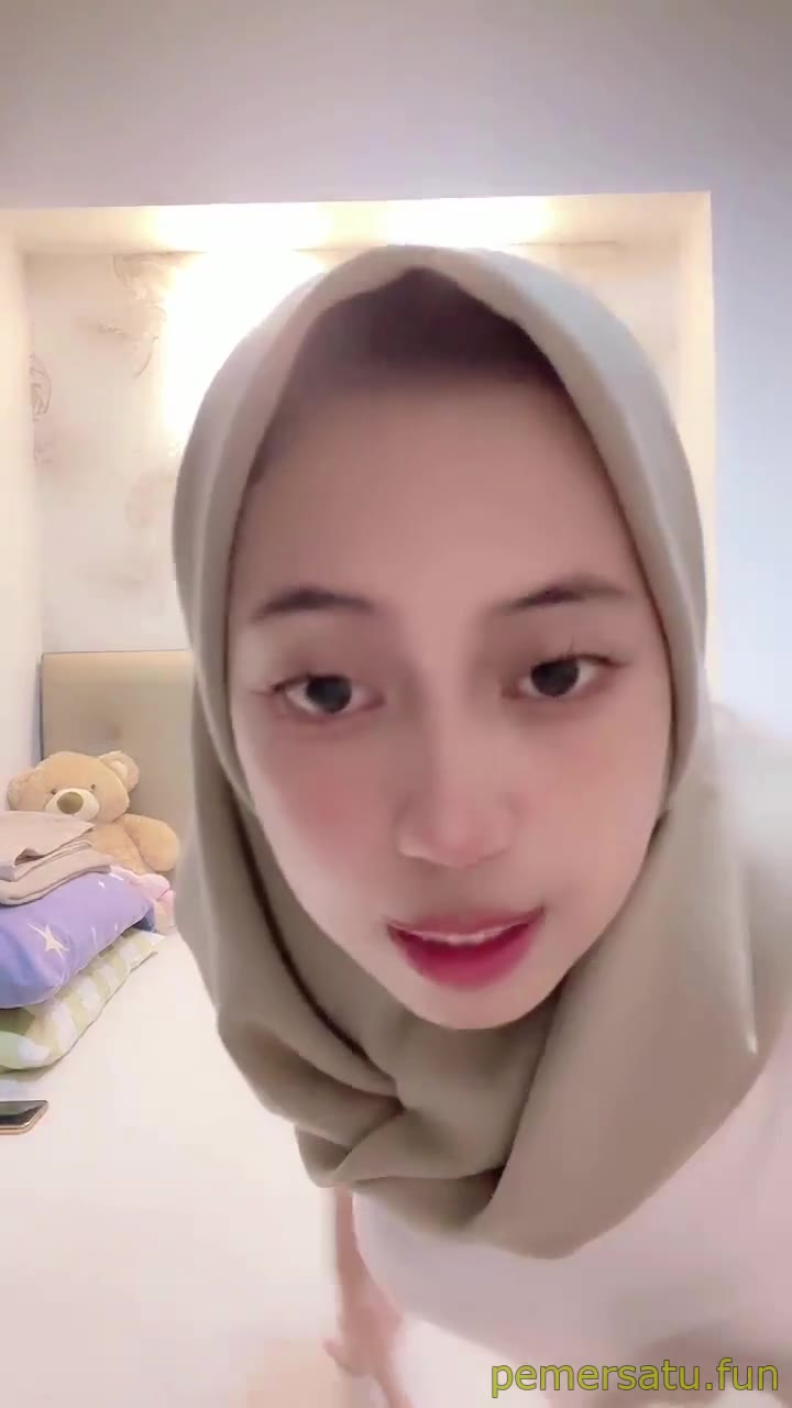 Sange Dikasih Gift Di Tiktok Hijab