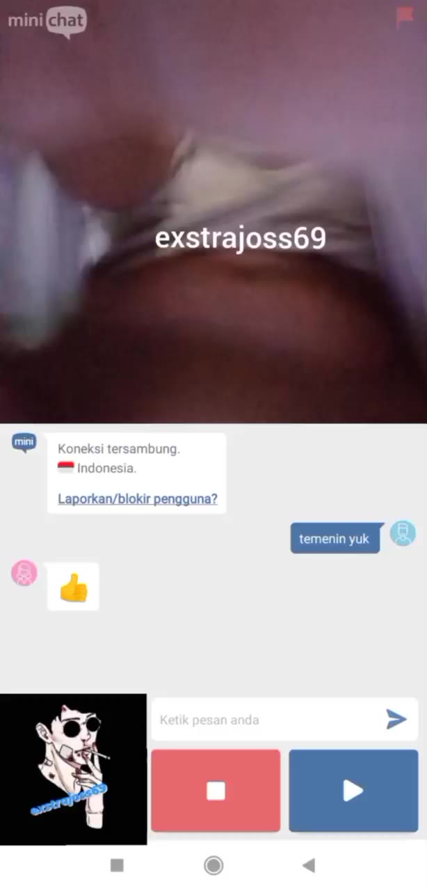 DoodStream Ome Tv Pakai Mukena Udah Omek - DoodStream 1701809319661 -