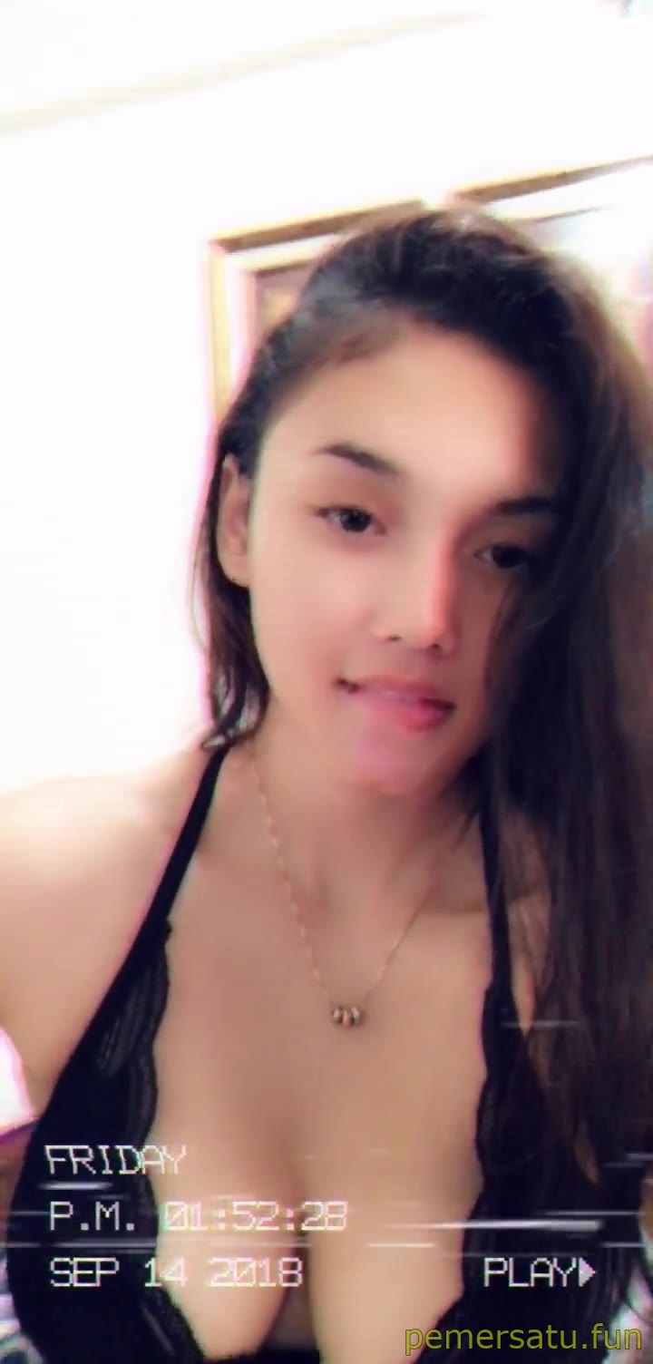 P19 Rizza Jacob Abg 18yo