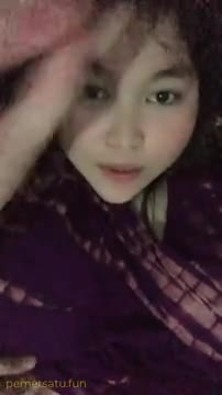 Pacar Bikin Video Tiktok Sambil Diremas