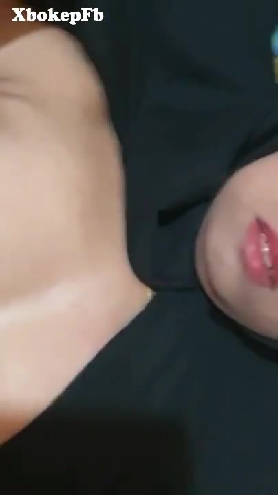 Thumbnail untuk Bokep Vibokep Via Nirvana Jilbab Kacamata Xbokepfb Poophd
