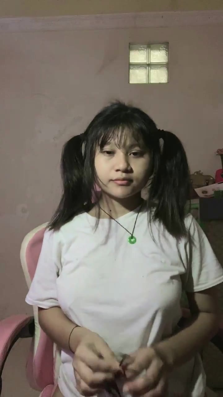 (new) Abg Bocil Toket Gede Mantap