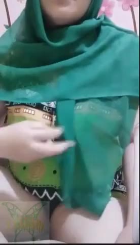 AVTUBS Bokep Indo Jilbab Hijau Bohay Toge