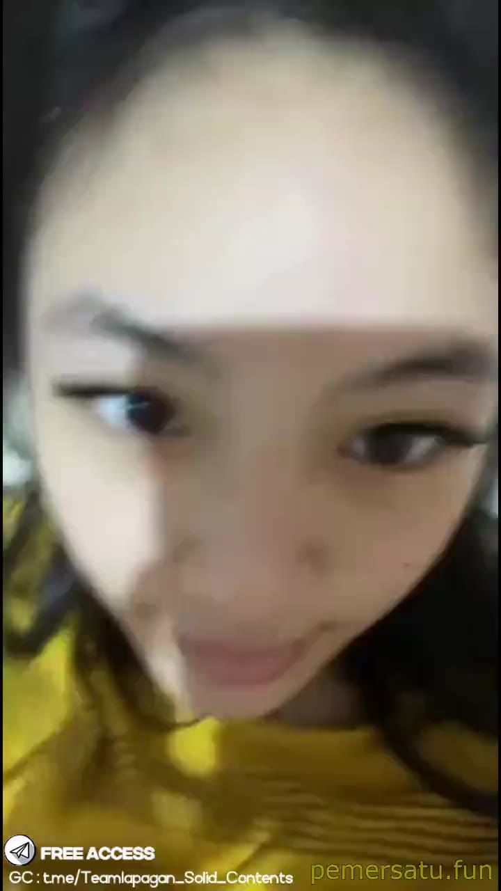 P85 Kauri Lorraine 18yo Sange Viral