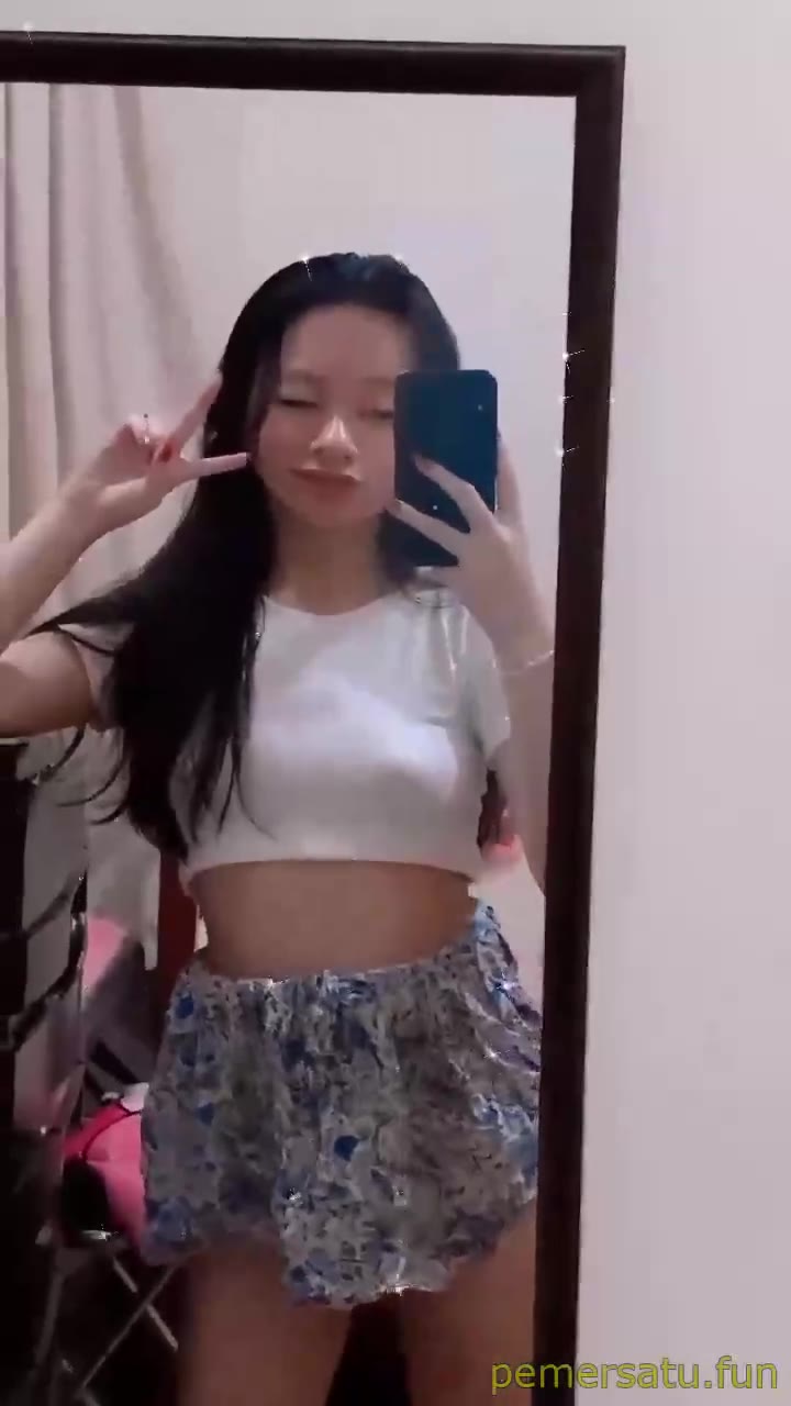 P49 Frisly ABG 18yo Ngentot Binal