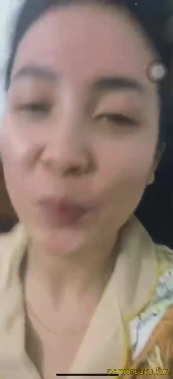 P1 Kakak Cantik Mulus Bergairah Sange