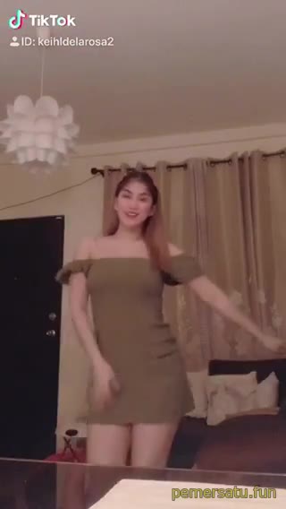 P24 Kiehl Dela Rosa Abg 18yo Pemersatu Fun