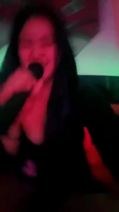 Thumbnail untuk Siang Ngemis Malam Karaoke 5 Terupdate Lendir Video