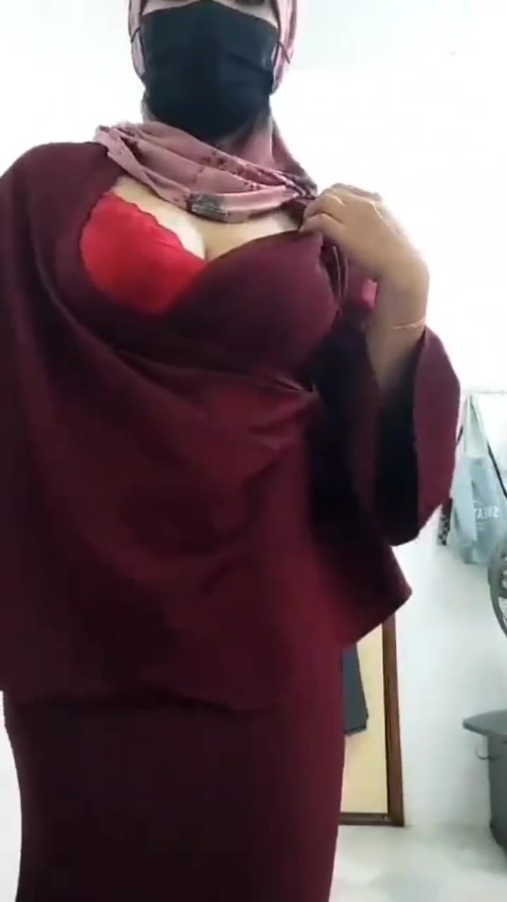 590 Jilbab