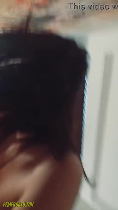 P6 Mayang Nilam Sari 18yo Sange