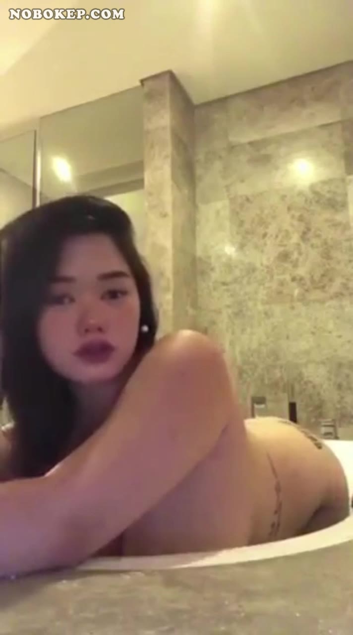 Thumbnail untuk Bokep Indo Meimei Chan Tiktok Viral Terbaru doods