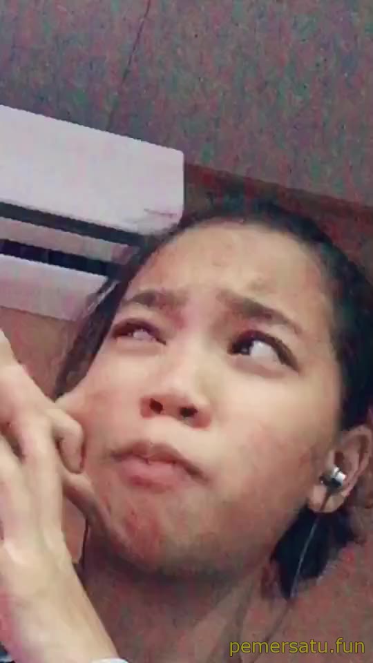P227 Nurul Syafina Jilbab Pap Tetek