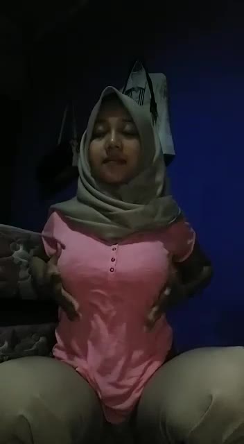 Facecrot Jilbab Kiki P11 Mp4 -
