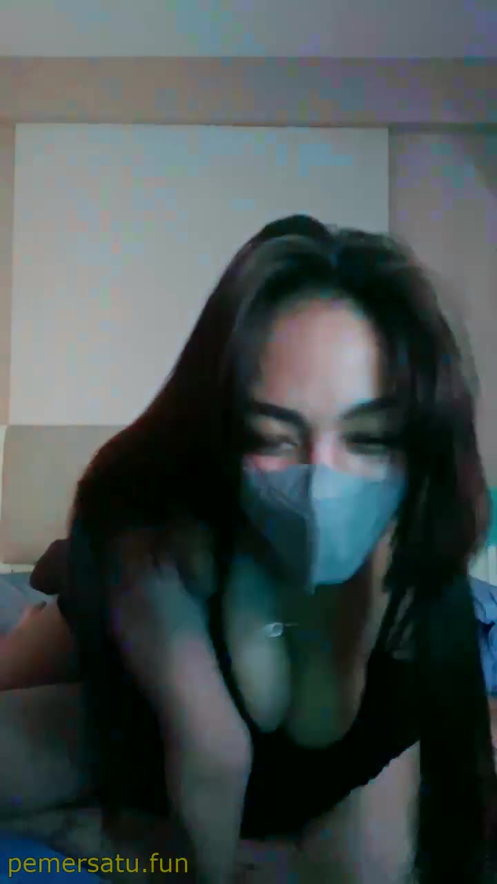 P1 Marimar Abg 18yo Belajar Lesbian