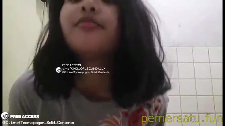 P30 Chrisza Abg 18yo Pemersatu Fun