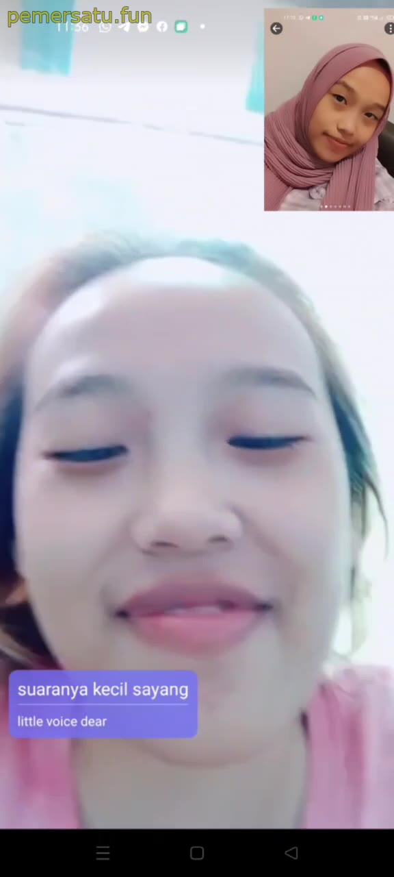 P57 Vcs Abg 18yo Livu Cantik Semua