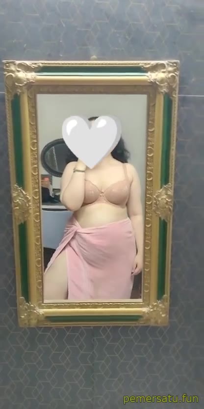 P9 Lenglui Hijab Sange Sepong Bugil Gemoy Mulus
