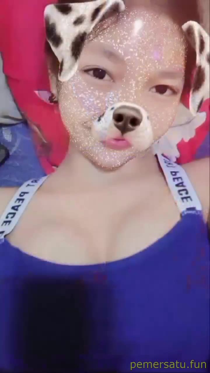 P75 Kirana Abg 18yo Sange Colok Memek