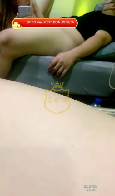 Indahnya Cantik Pamer Kontol Gede Pacar Dan Tubuh