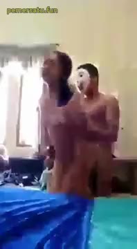 Bertopeng Indo Viral! -- ABG 19yo Cantik Disodok Pahlawan