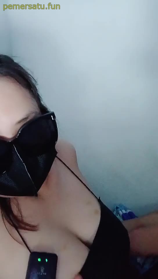 P17 Ayumi Abg 18yo Seksi Mulus Colok Memek Becek Live