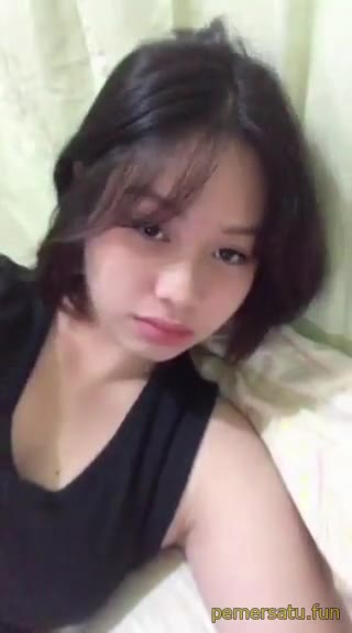 P96 Serly Abg 19yo Suka Ngentot
