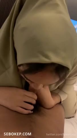 Cakep Di Sepong Dan Kocokin Ukhty