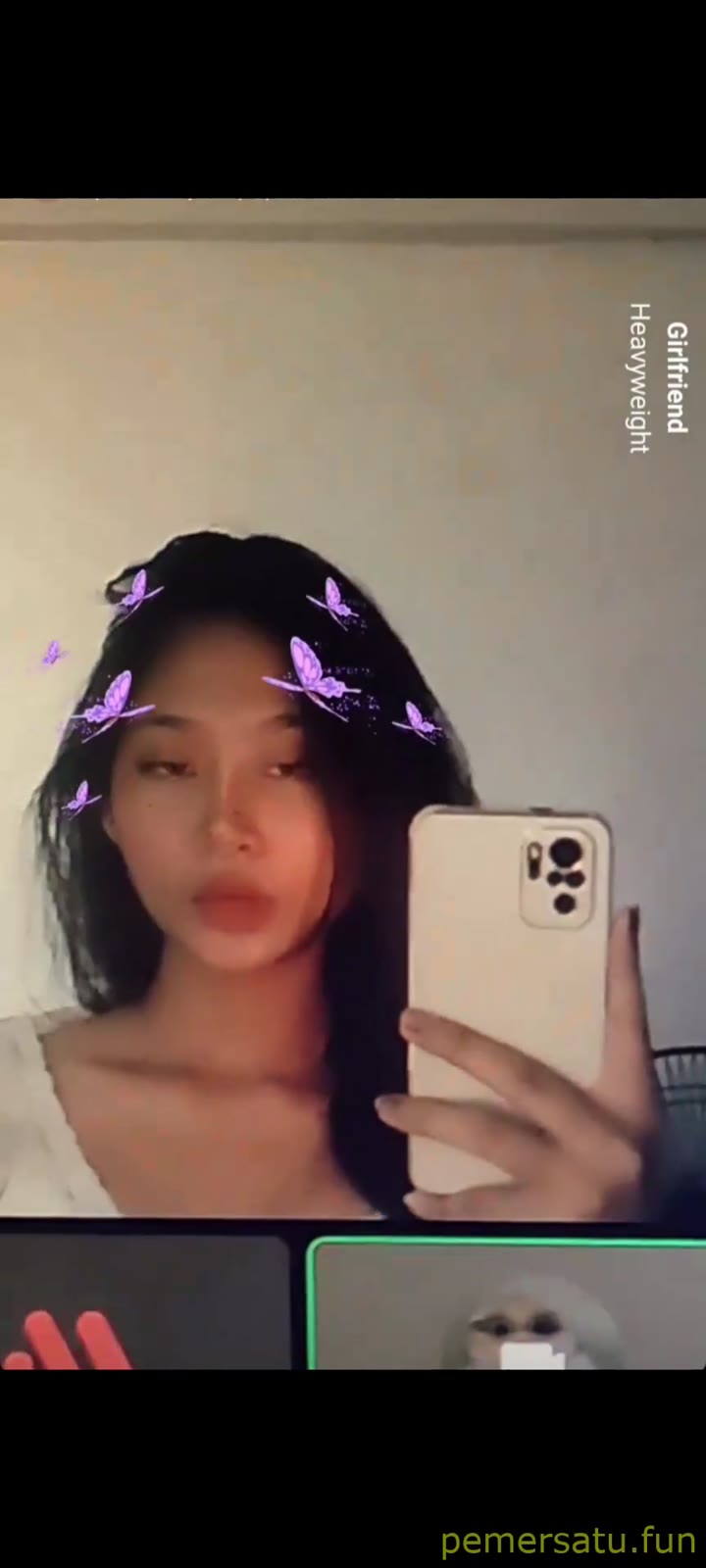 P7 Alexis Abg 18yo Dientot Pacar