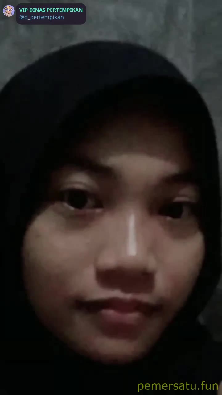 P8 Hijab Sange Abg 18yo Salam Pramuka Viral Rare Colmek