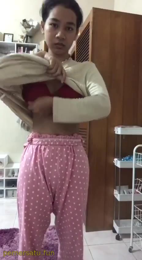 P2 Feliza Abg 18yo Pemersatu Fun