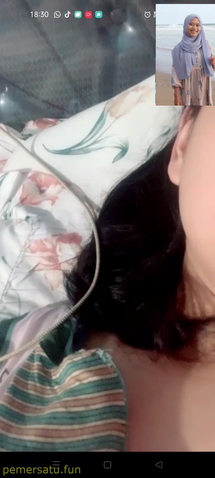 P40 Vcs Abg 18yo Livu Cantik Semua
