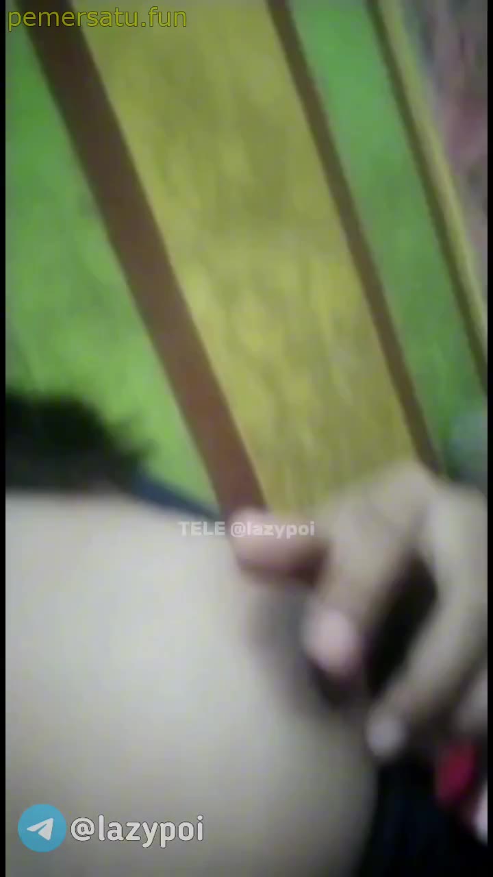 P11 Zulfa Abg 18yo Pemersatu Fun