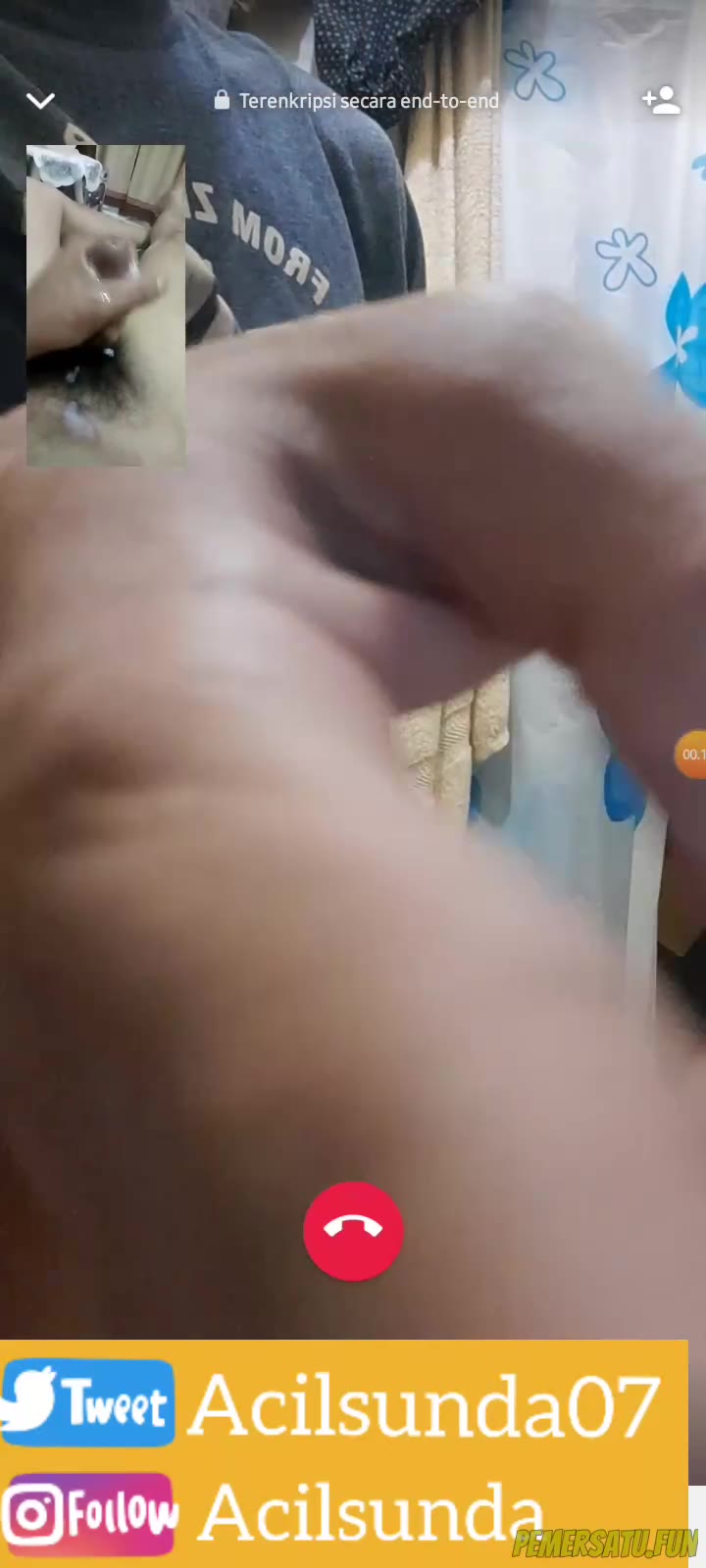P3 Acilsunda Bisex Gay