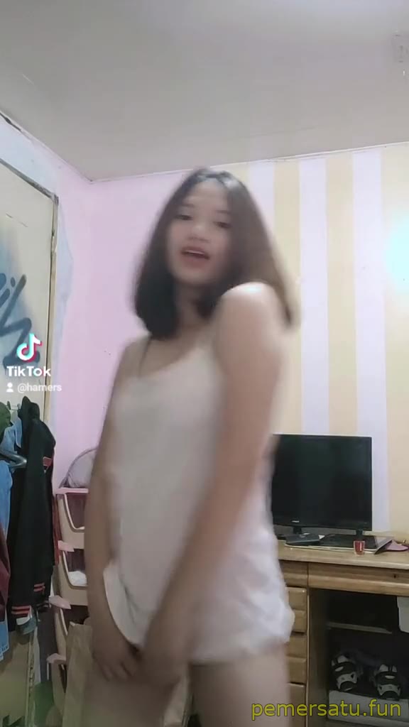 P15 Martha V2 Abg 18yo Viral