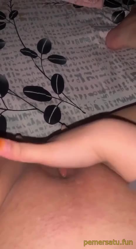 P17 Lenglui Hijab Sange Sepong Bugil Gemoy Mulus