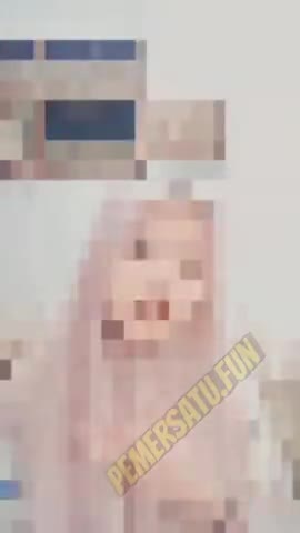 P16 Abg Jilbab Mungil 18yo Sukanya Colmek Pakai Seragam