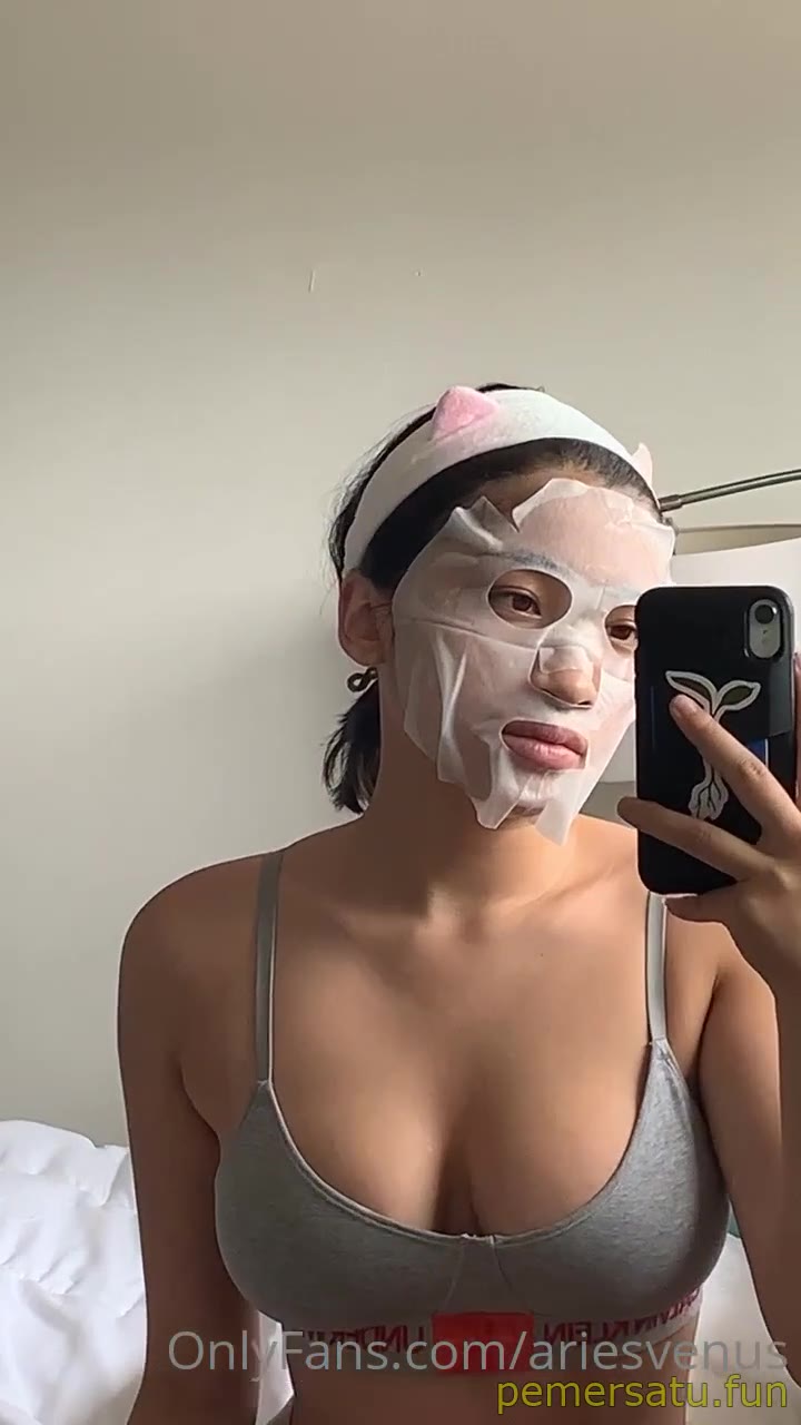 P5 Mika Aries Venus Abg 18yo Pemersatu Fun